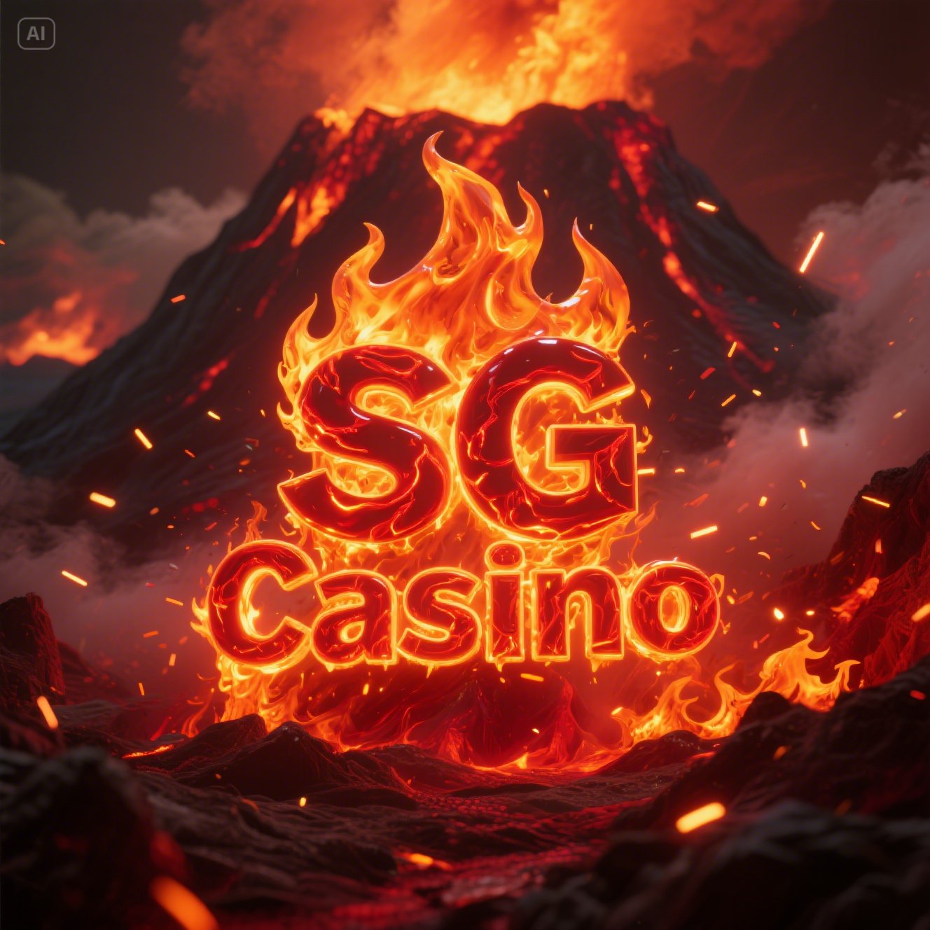 SG Casino